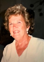 Phyllis K. (Campbell) Vetras (1935 - 2023)