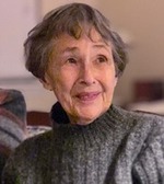 Phyllis Kaplan (1931 - 2020)