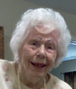 Phyllis L. Larson (1924 - 2017)