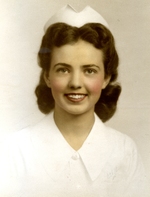 Phyllis L. Shurson (1924 - 2018)