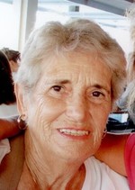 Phyllis (LaMastra) Marino (1924 - 2017)
