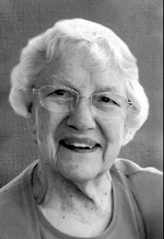 Phyllis Loraine Smith