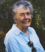 Phyllis Lorraine (Prestin) Faircloth