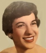 Phyllis M. Dieni