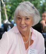Phyllis M. Farmer (1948 - 2018)