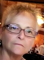 Phyllis M. (Graber) Davis