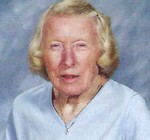 Phyllis M. Karlson (1926 - 2023)
