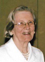 Phyllis M. Pilbin (1927 - 2017)