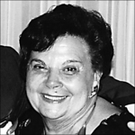 Phyllis M. (Sarno) Gallo