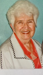 Phyllis M. Smith (1928 - 2020)