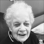Phyllis M. Straccamoro (1929 - 2020)