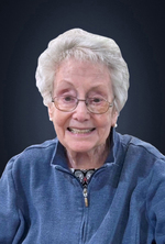Phyllis M. Sullivan