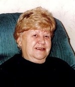 Phyllis M. Tougas