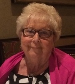 Phyllis Mae_Huntley