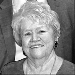 Phyllis Mae (Tyner) White