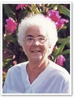 Phyllis Marie D'Arrigo (Stabenaw) (1924 - 2018)