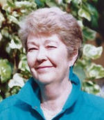 Phyllis Marie Hoskins