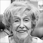 Phyllis Mary Bouchard