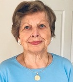 Phyllis Marye Carter Burkey