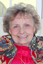 Phyllis Mayer O'Connor