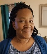 Phyllis Moore (1958 - 2018)