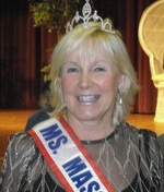 Phyllis N. Manzi (1943 - 2017)