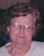 Phyllis Nunnally
