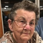 Phyllis (Peck) Clinch