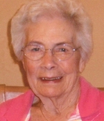 Phyllis "Phyl" Coonley (1925 - 2017)