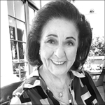 Phyllis (Ponn) Nayor (1931 - 2022)
