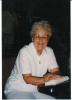 Phyllis Rickson (1930 - 2015)