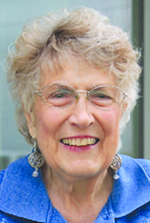 Phyllis (Rinehart) Caley