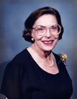 Phyllis Roth (1930 - 2020)