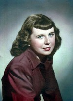 Phyllis Ruell (1926 - 2017)