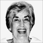 Phyllis Safton (1930 - 2019)