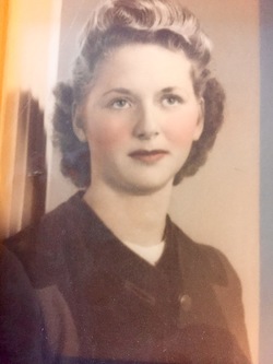 Phyllis Shirley_Glavor