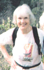 Phyllis Simon Church