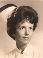 Phyllis Sinclair (1941 - 2021)