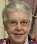 Phyllis Sisson