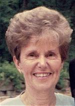 Phyllis (Uline) Palitsch