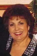 Phyllis V. Hackett