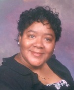 Phyllis Vernetta Graham (1948 - 2020)