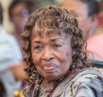 Phyllis W. McAfee