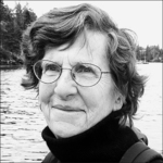 Phyllis (Watt) Ingersoll (1933 - 2020)