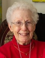Phyllis Yardley