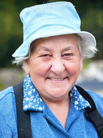 Pia Catterina Cottini (1926 - 2024)