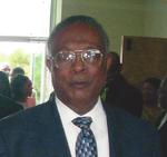 Pierce Bell, Jr. (1930 - 2019)