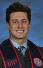 Pierce Joseph Davison (1995 - 2018)