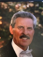 Pierre Marie Colombier (1932 - 2022)
