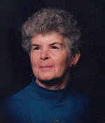 Pierrette C. Picard (1929 - 2020)